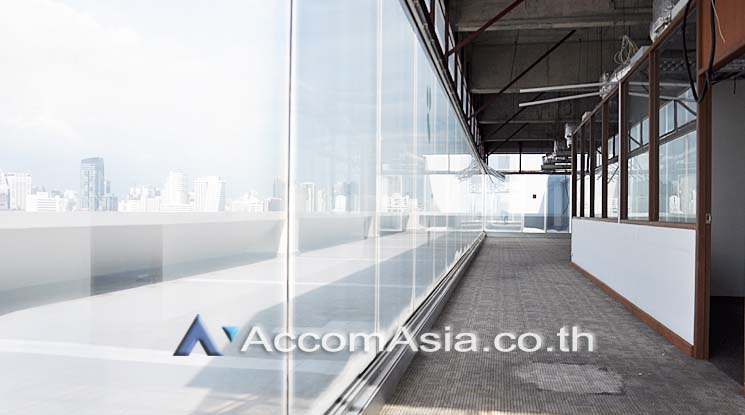 4  Office Space For Rent in Ploenchit ,Bangkok MRT Lumphini at Kian Gwan 2 AA15862